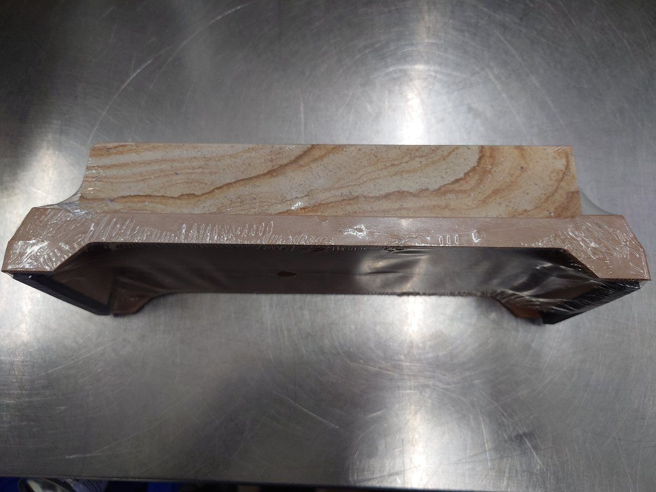 天然天草砥石 赤砥