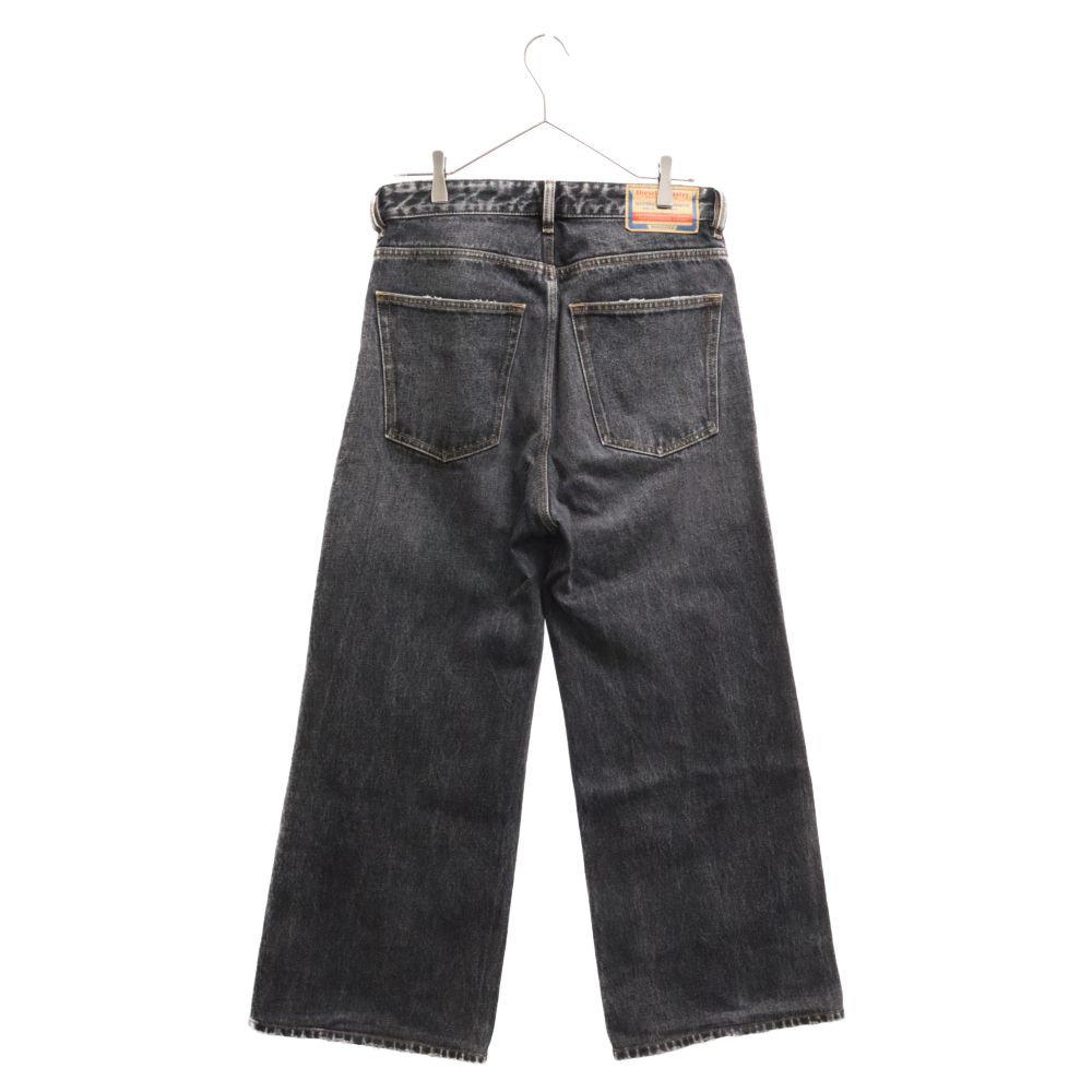 DIESEL (ディーゼル) 1996 D-SIRE ルーズフィット デニムパンツ