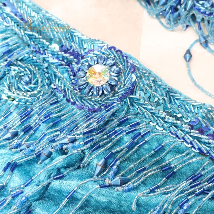 イベント ベリーダンス衣装