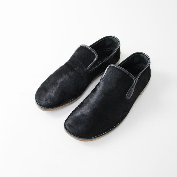 セリーヌ フィービー期 レザー レザーシューズ 38.5 レディース