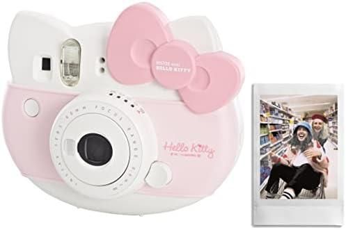 FUJIFILM チェキ instax mini ハローキティ 富士フイルム FUJIFILM チェキ instax mini ハローキティ 富士フイルム