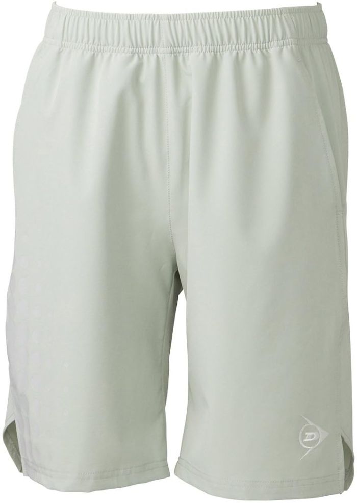 【新品・5営業日で発送】DUNLOP ダンロップ ゲームショーツ_DAS-2390 (DAS2390) 色 : オリーブ サイズ : M 