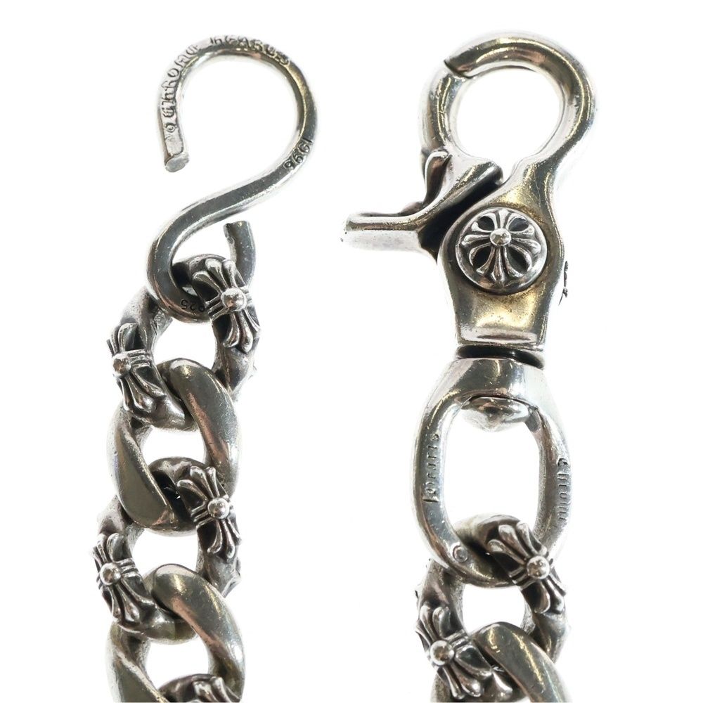 CHROME HEARTS (クロムハーツ) FANCY LONG-S/1クリップロング