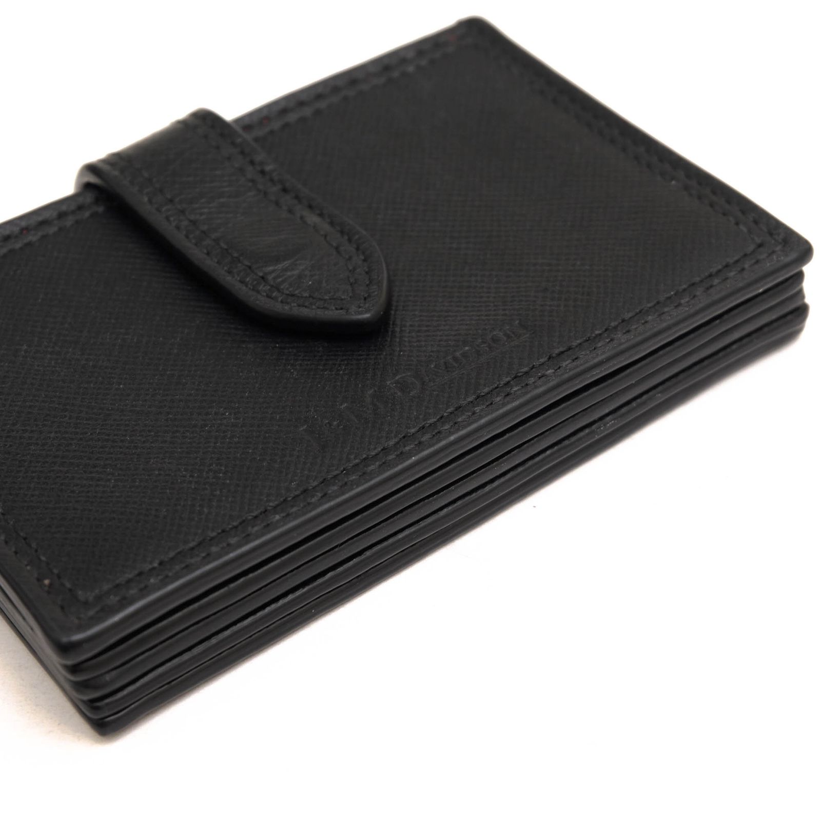 J＆Mデヴィッドソン／J＆M DAVIDSON カードケース 名刺入れ レディース