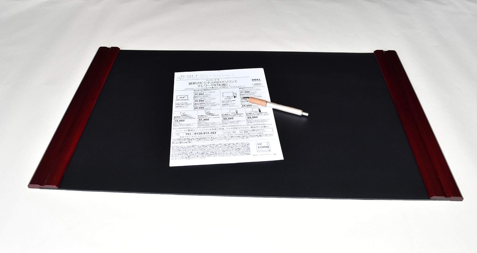  ヨシノ デスクマット YW 100 デスクマット 机上アクセサリー