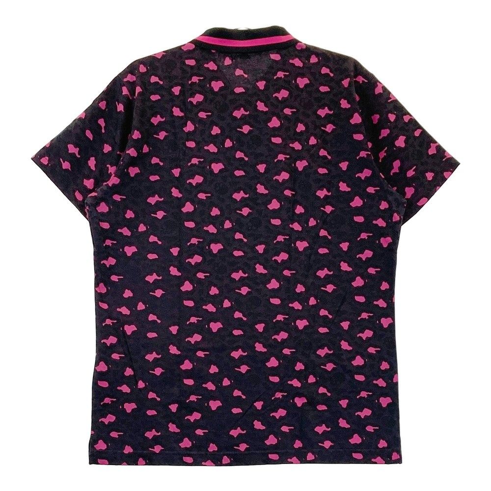 Dance With Dragon ピンクシャツ サイズ3