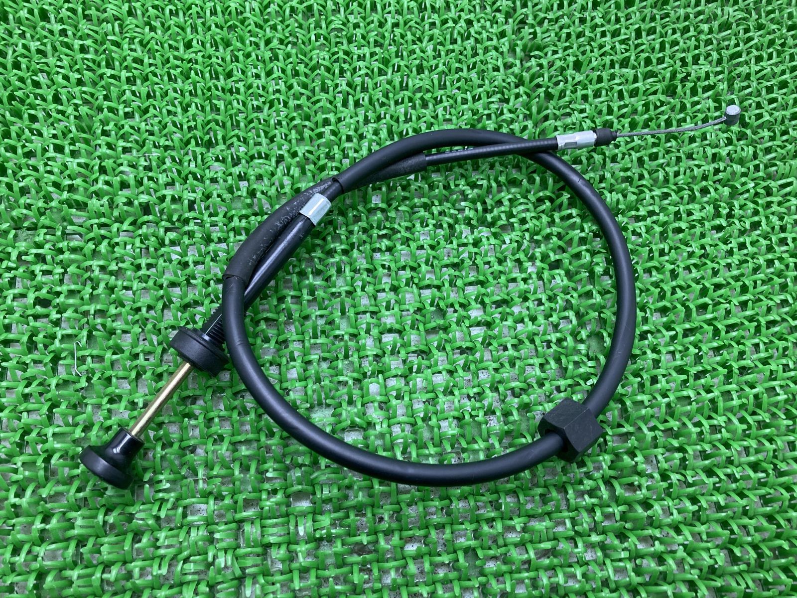 XLR250R チョークケーブル 在庫有 即納 ホンダ 純正 新品 バイク 部品