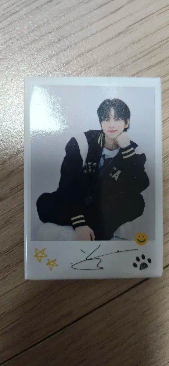 ツアー ファンミーティング ペンミ Lucky draw ラキドロ 磁気 新湯