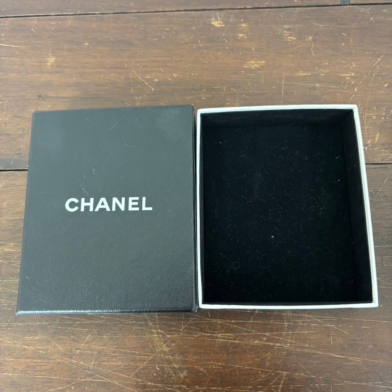 952 CHANEL シャネル 空箱 ギフトボックス5つセット - メルカリ