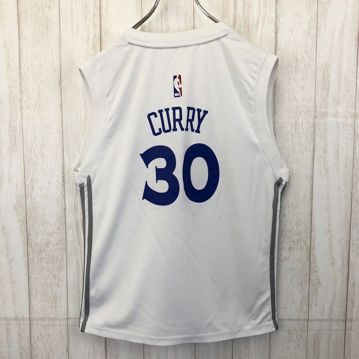 adidas アディダス NBA ゴールデンステート ウォリアーズ