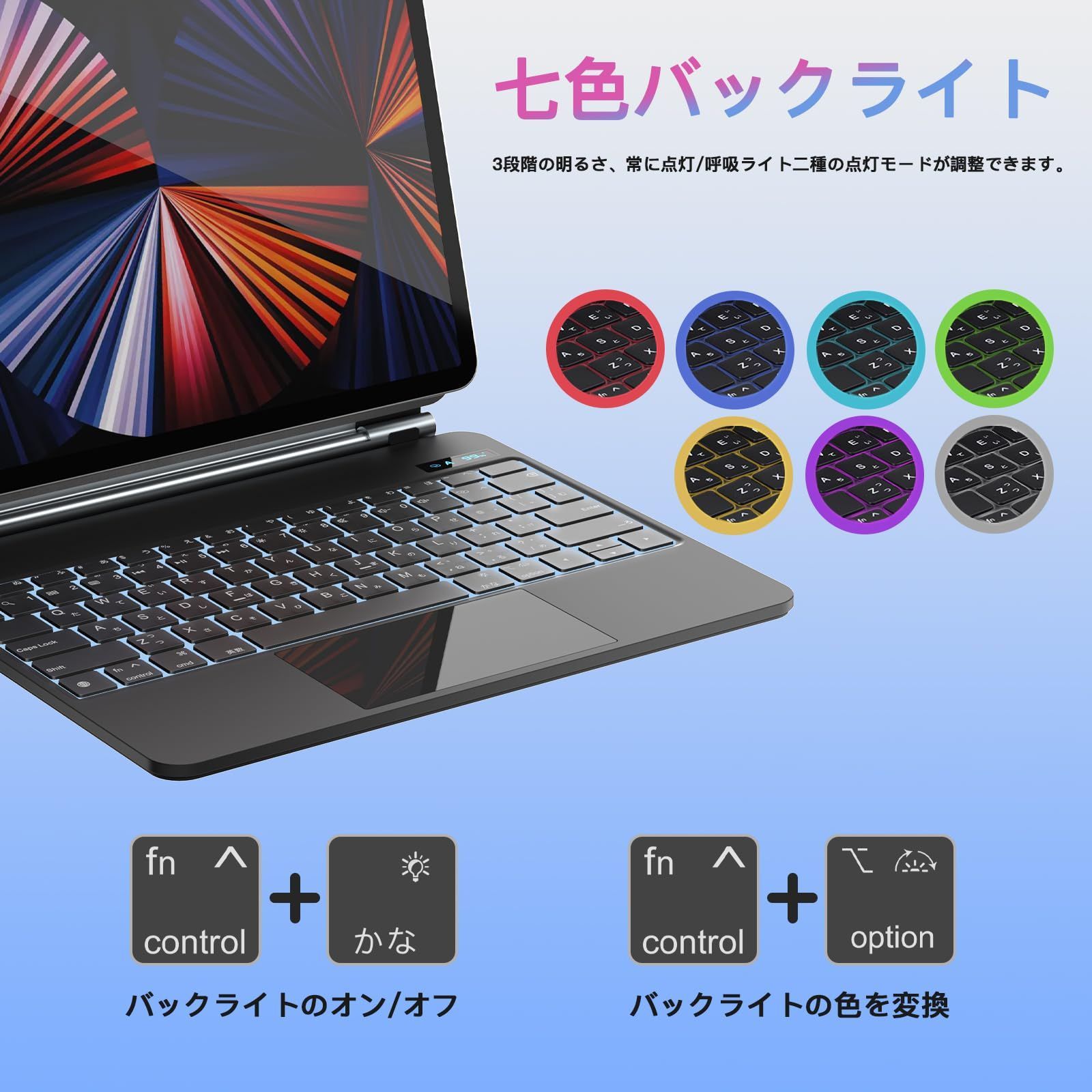 iPad