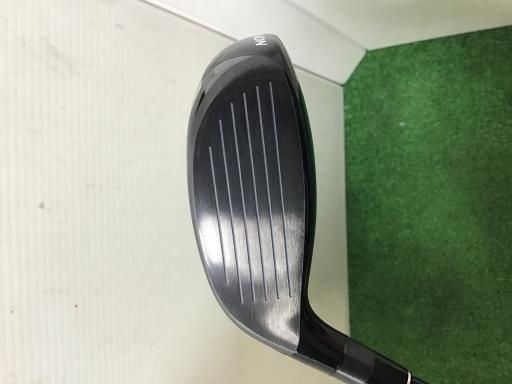 商品確認用 ダンロップ SRIXON ZX Mk II HYBRID H6 ユーティリティ UT 純正
