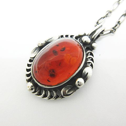 ヴィンテージ GEORG JENSEN ジョージ・ジェンセン 1995 イヤー