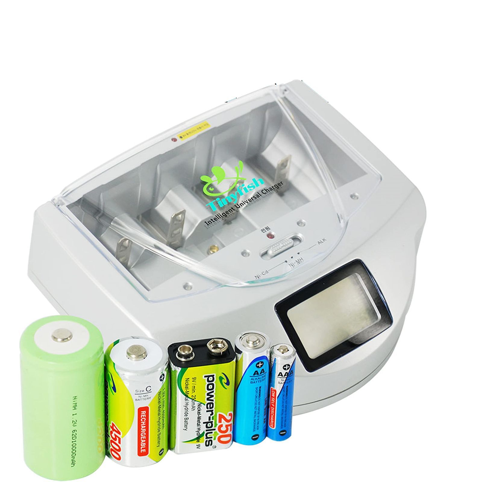 充電器 乾電池 デジタルランド 乾電池を簡単充電 マルチチャージャー 新着商品】乾電池を簡単充電 マルチチャージャー デジタルランド