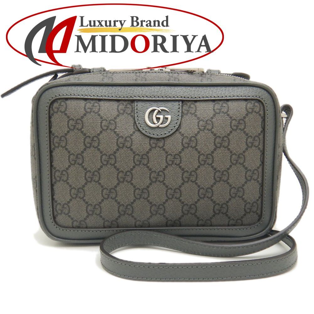 関税込 GUCCI GGスプリーム スモール クロスボディバッグ 楽天市場】【全品10%OFFクーポン】 グッチ ショルダーバッグ