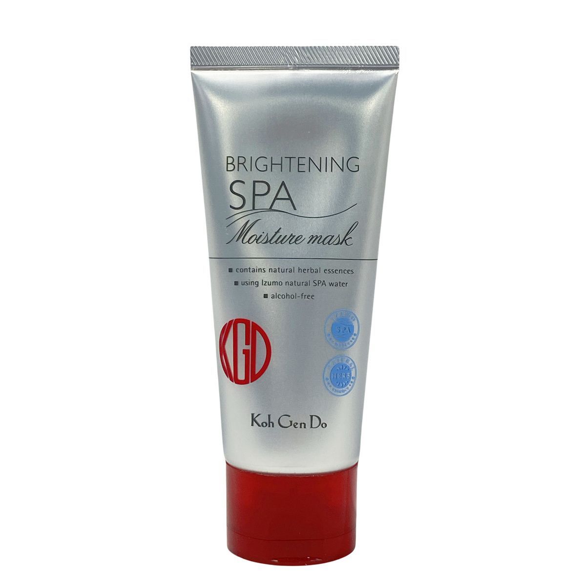 こうげんどう フェイス用パック