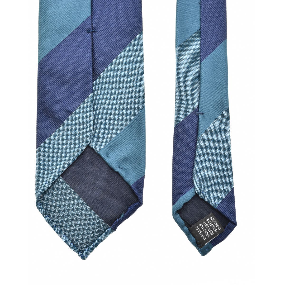 最終値下げ 〔美品〕タイユアタイ セッテピエゲ ネクタイ レジメンタル シルク 楽天市場】TIE YOUR TIE タイユアタイ シルクレジメンタルタイ