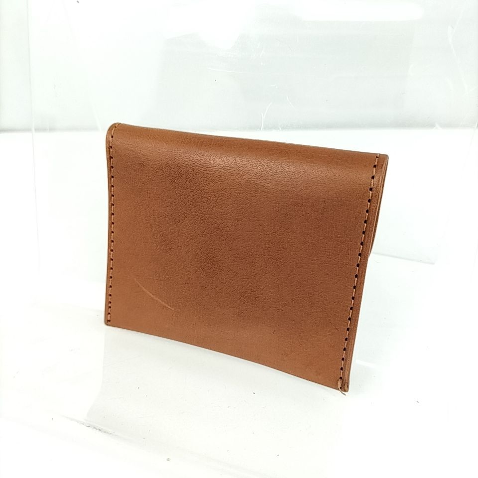 希少 COACH オールドコーチ コインケース 小銭入れ レザー ライトブラウン レア オールドコーチ コインケース 財布ラウンド型 レッド
