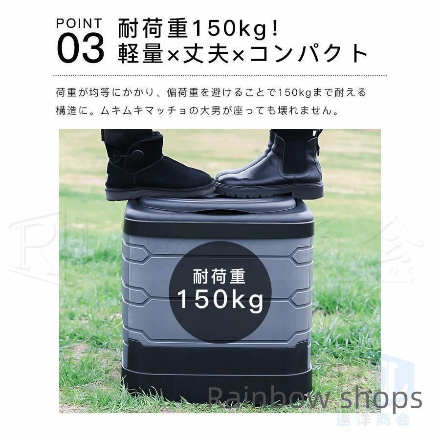 簡易トイレ テント 付き セット 非常用 災害用 テント 水洗 車