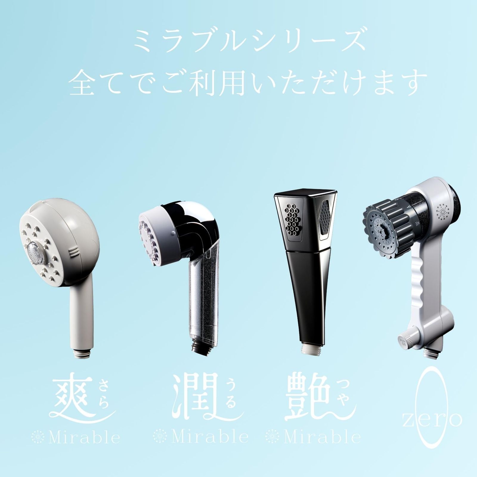 バブル量増幅 3