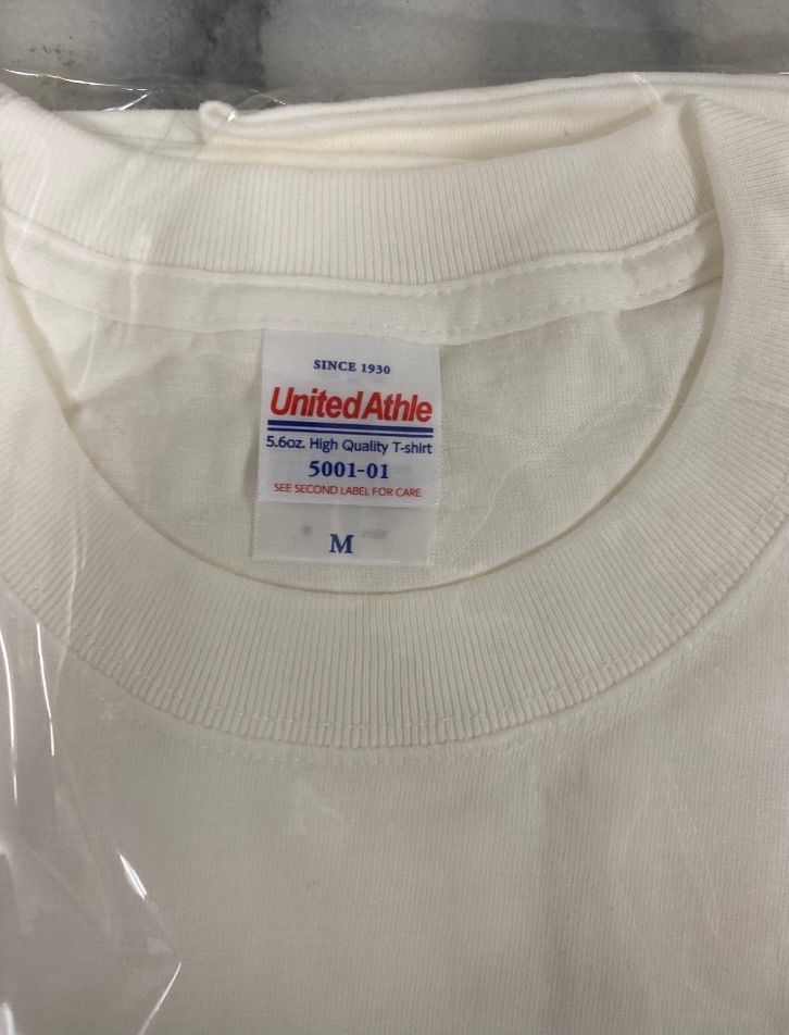 新品　未開封　街の上で　若葉竜也　Tシャツ　映画　ユニセックス　Mサイズ　B10 新品 未開封 街の上で 若葉竜也 Tシャツ 映画 ユニセックス M