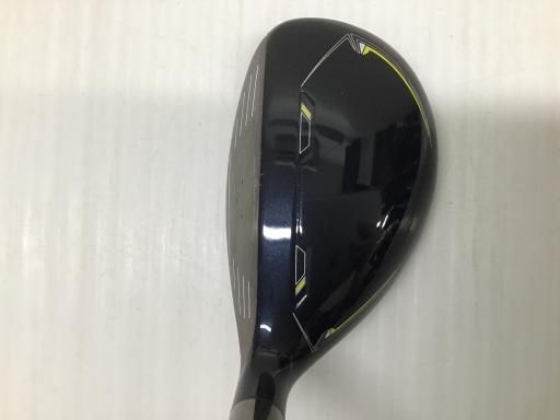 ブリヂストン BRIDGESTONE JGR U6 ユーティリティ UT Tour AD J16-11H フレックスR メンズ 男性用 右利き 右用 Cランク ゴルフクラブ