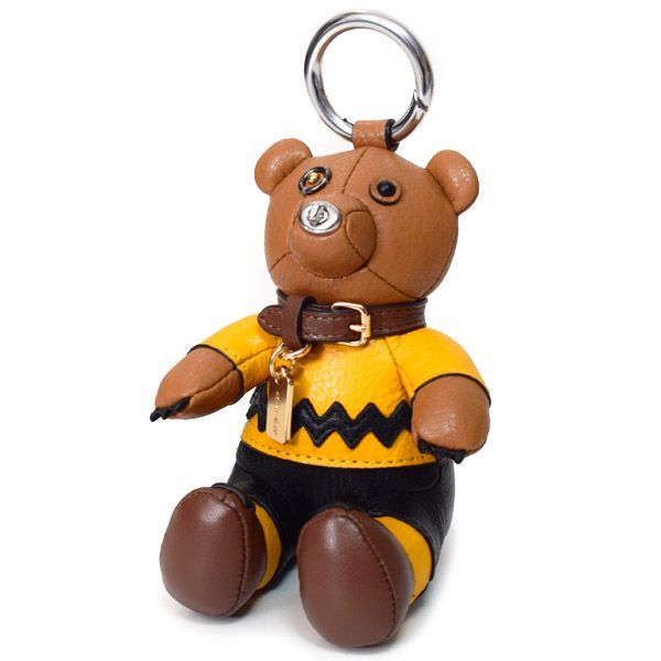 ファッション小物 COACH X PEANUTS チャーリーブラウン コーチ