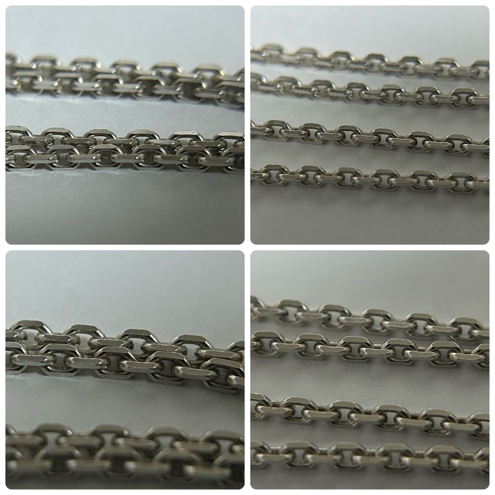 チェーン ネックレス