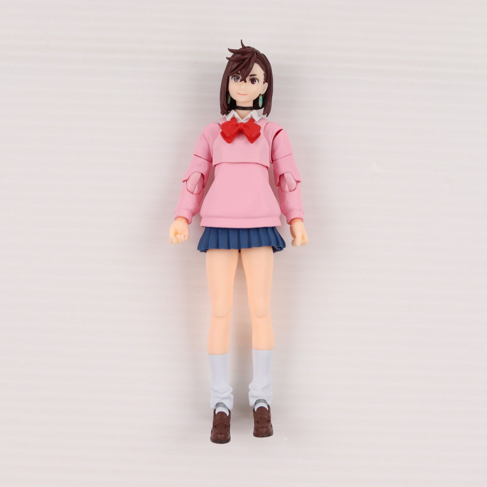 S.H.Figuarts(フィギュアーツ) モモ ダンダダン 完成品 可動フィギュア 