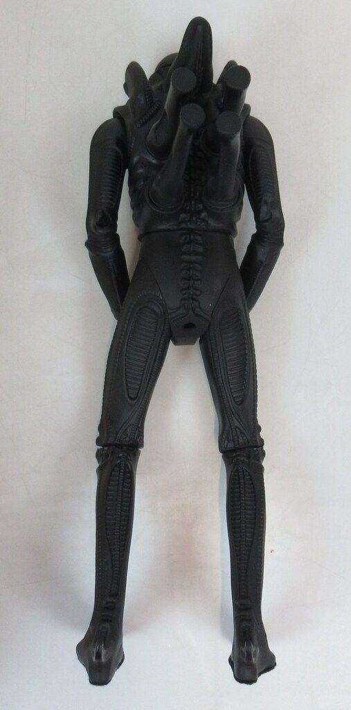 エイリアン Jumbo Figure Series No. 2 ツクダホビー ジャンボ