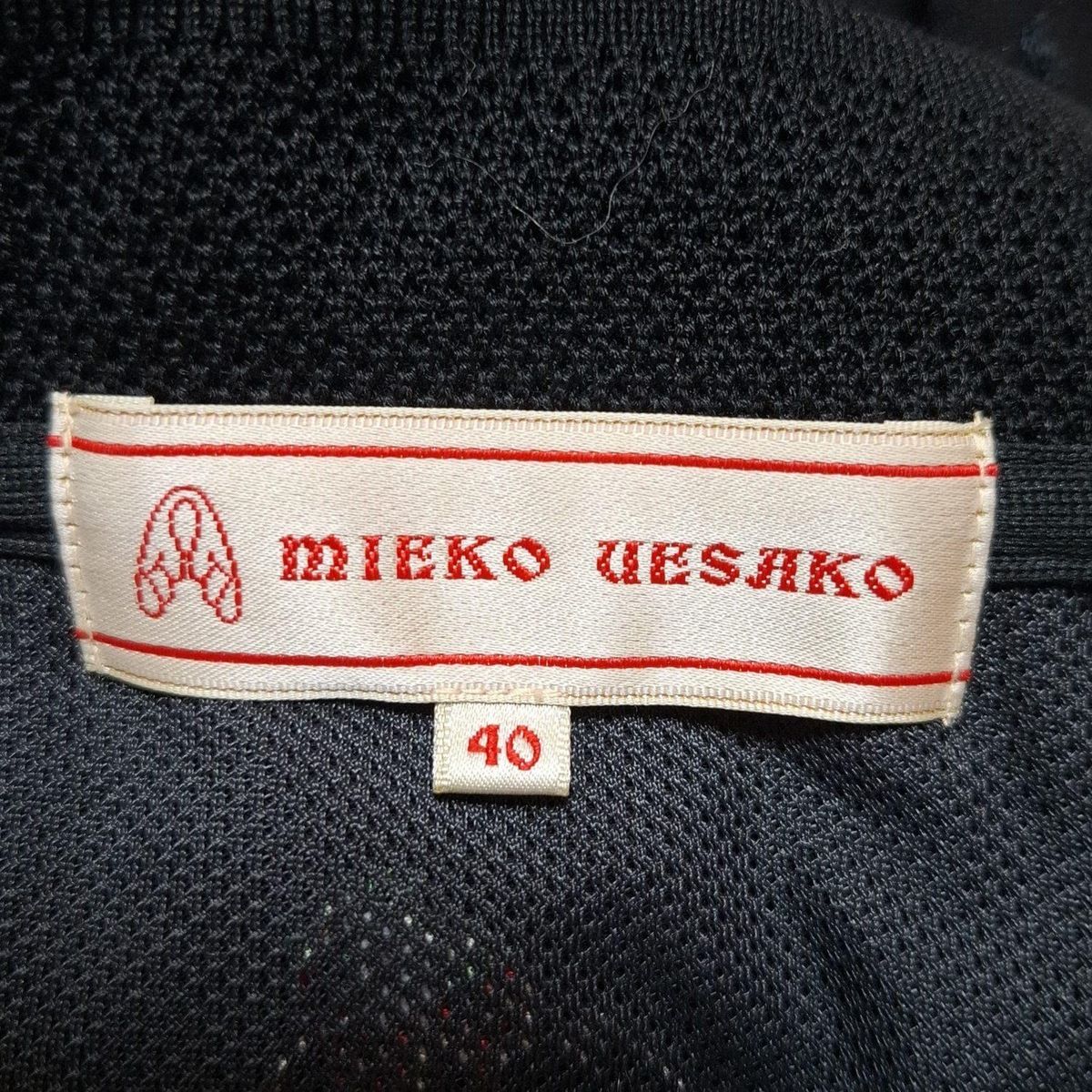 サイズ40