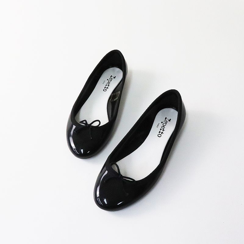 repetto バレエシューズ　センドリオン　ベイビー　37 repetto 【並行輸入品】 レペット レディースシューズ バレエ