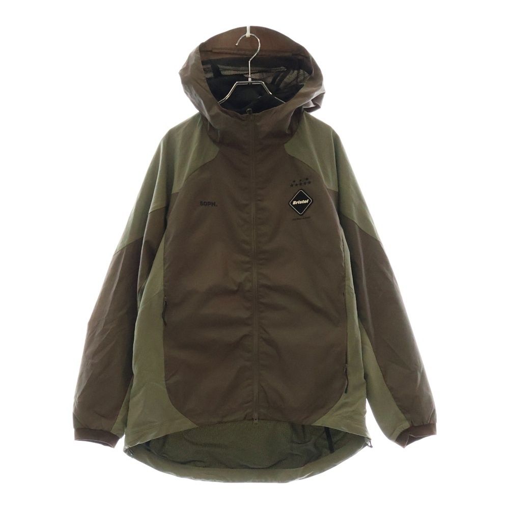 F.C.R.B./F.C.Real Bristol/FCRB (エフシーアールビー/エフシー