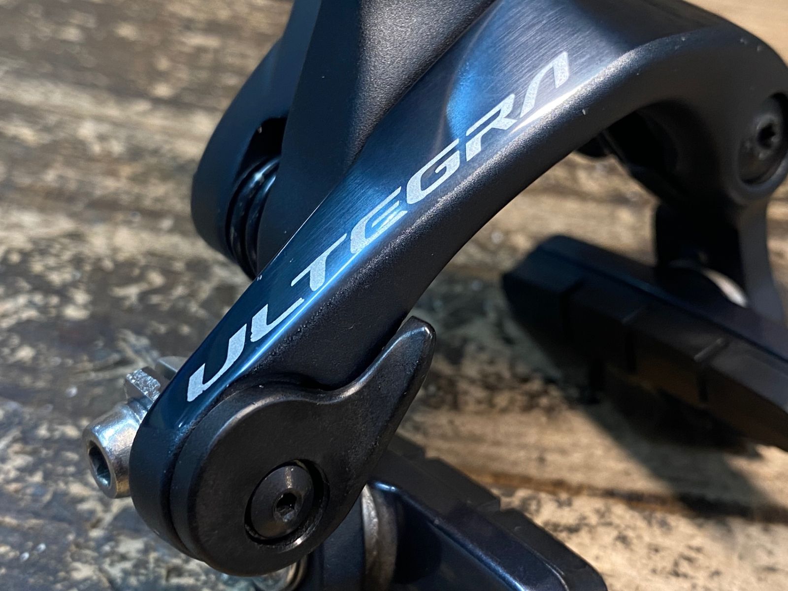 SHIMANO 「シマノ」 ULTEGRA BR-R8000 ブレーキキャリパー