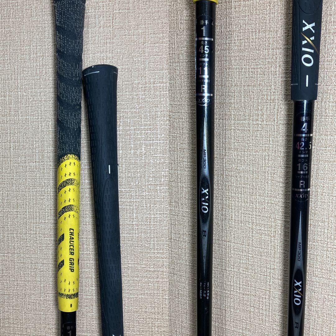XXIOゼクシオ3 クラブ11本セット　MP300 XXIOゼクシオ3 クラブ11本セット MP300 - メルカリ