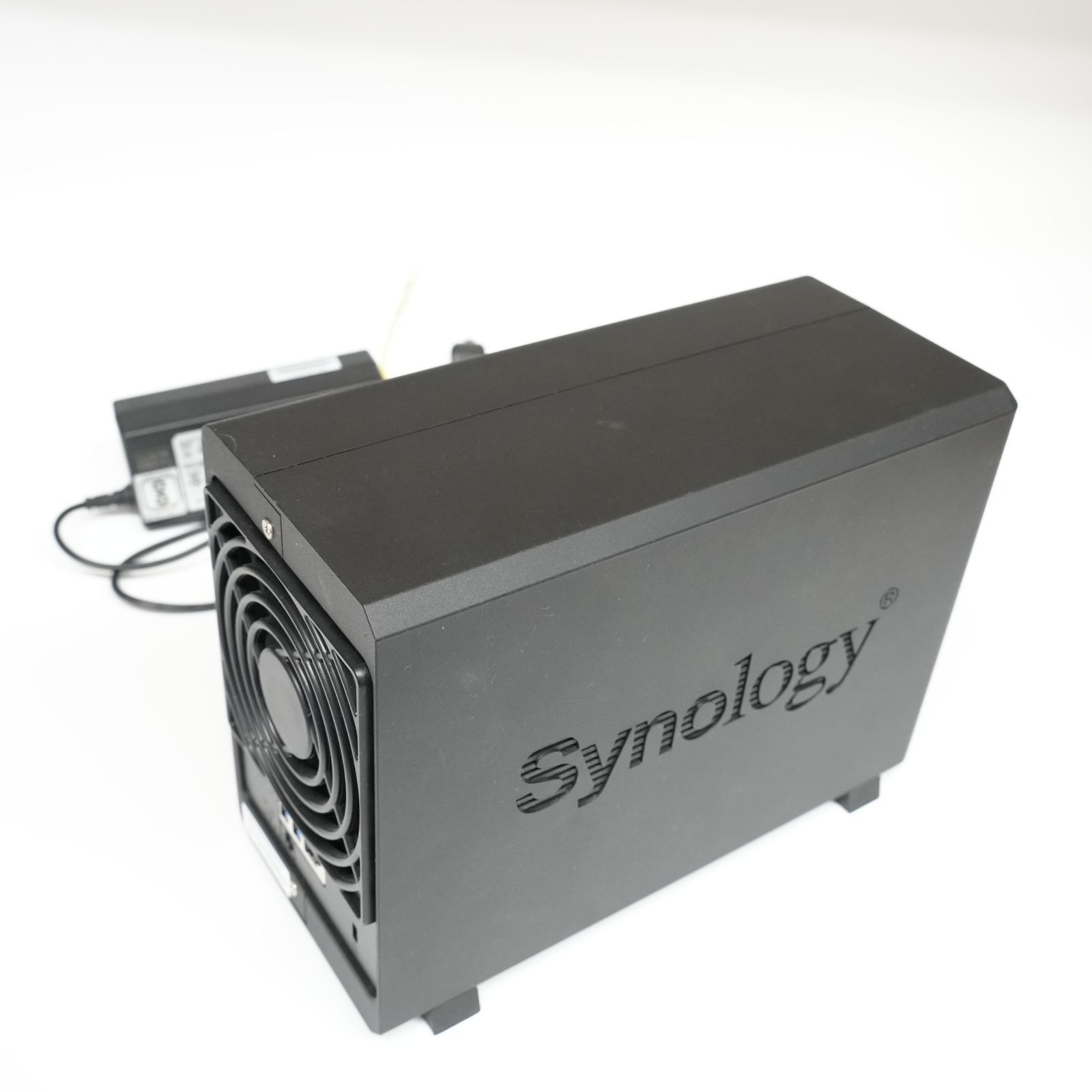 ★ジャンク★ シノロジー Synology DS218play Synology NAS DS218play ジャンク