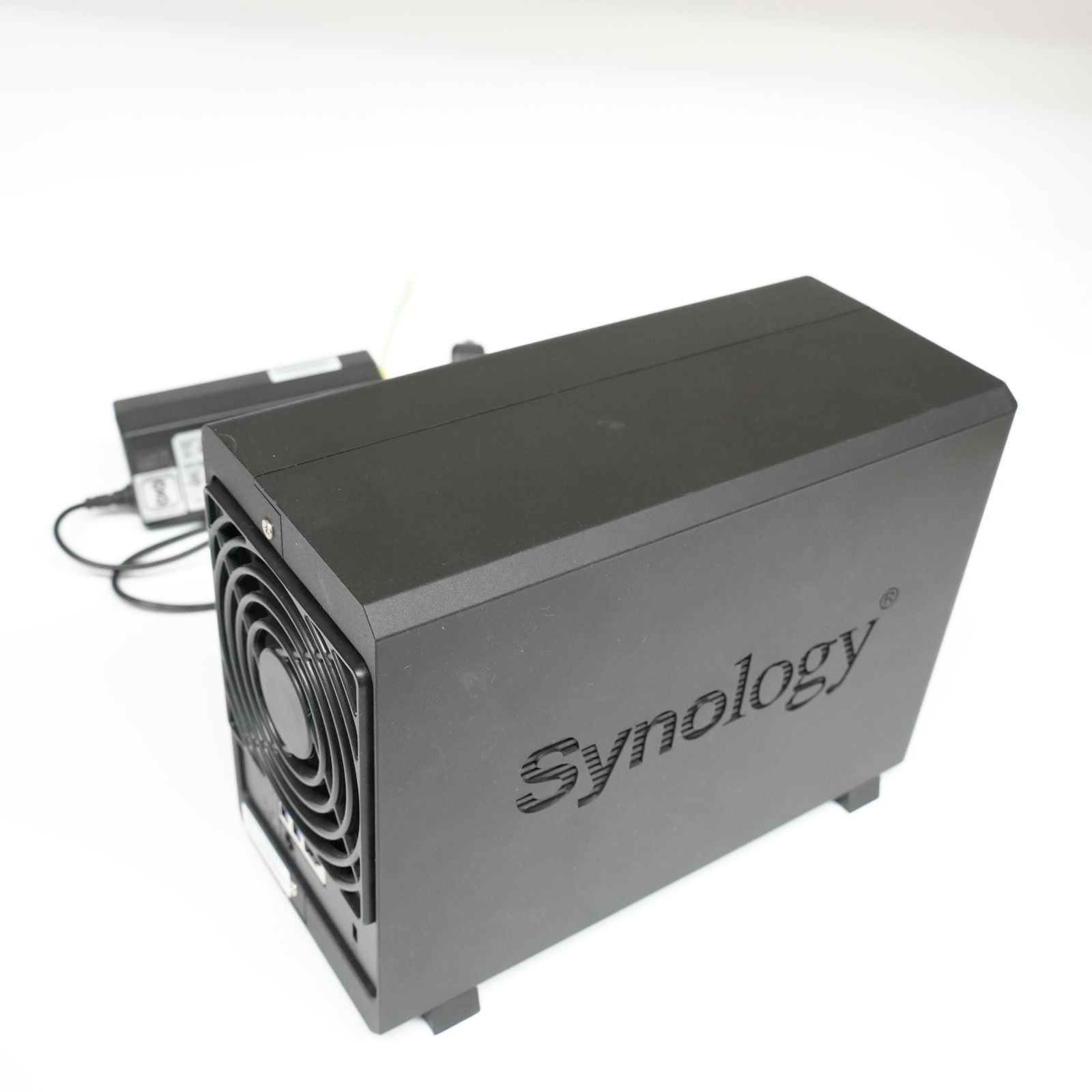 ジャンク、シノロジー Synology DS218play - メルカリ