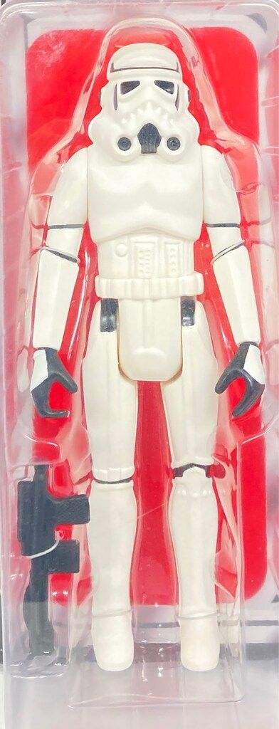 TROOPER