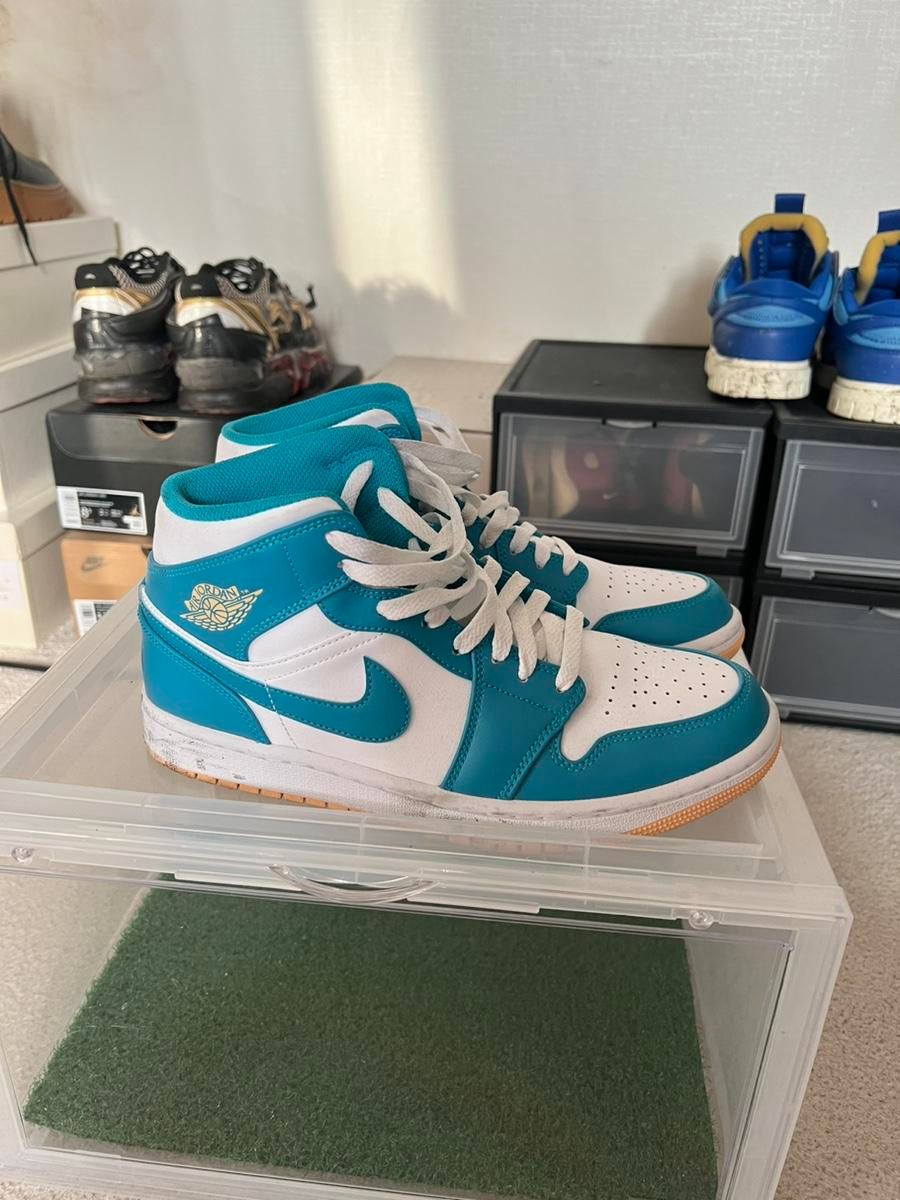 【雷市場（ポンジャン）商品韓国直送】NIKE(ナイキ) ジョーダン 265 （ 42 ）