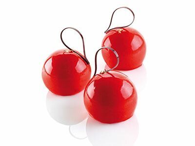 シリコマート カーブフレックス ミニトリュフ 15個取