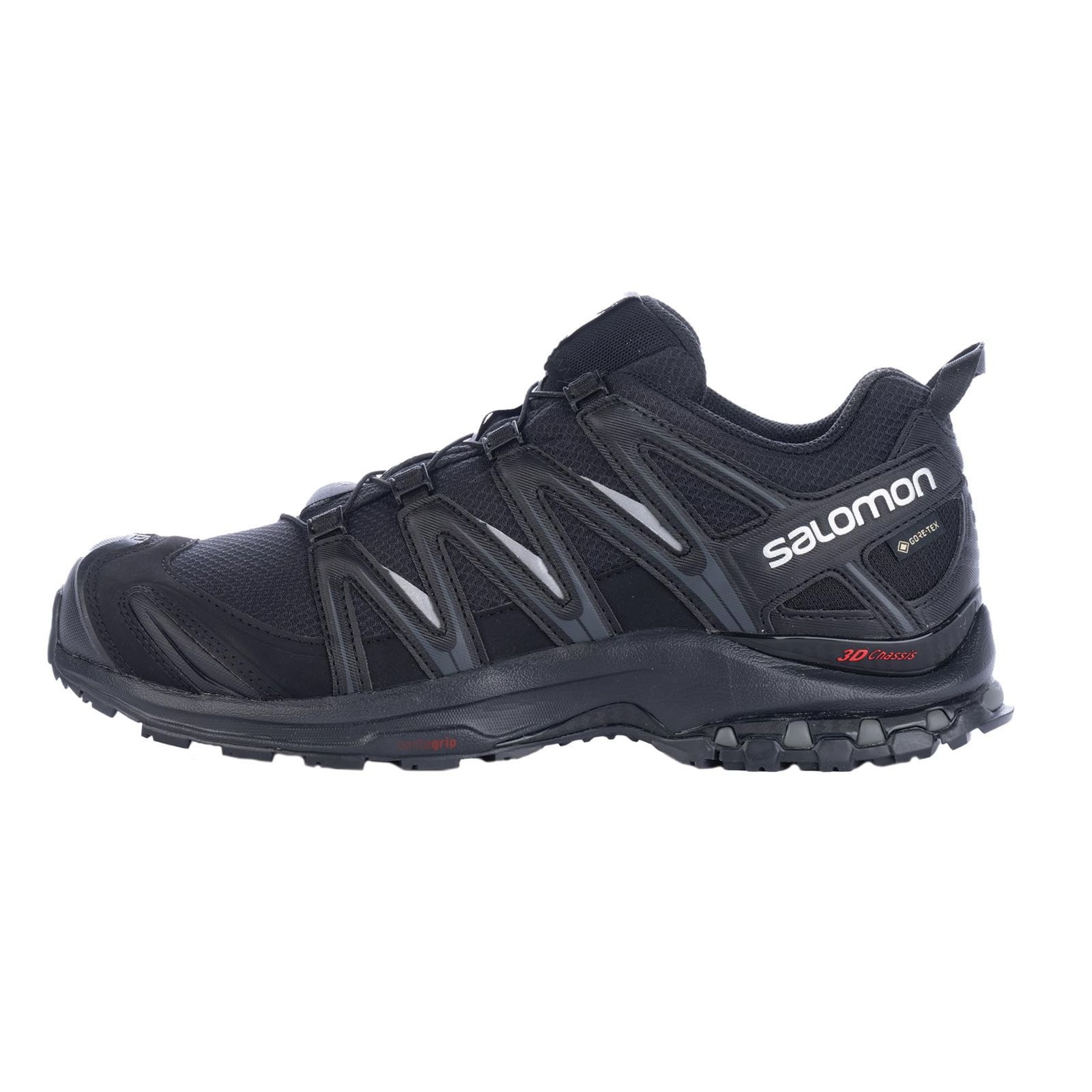サロモン トレイルランニングシューズ XA PRO 3D GORE-TEX エックスエープロ3D ゴアテックス メンズ