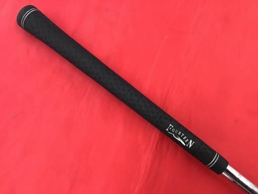  フォーティーン DJ-6 56° ウェッジ WG TS-114 w Ver 2 フレックスその他 メンズ 男性用 右利き 右用 Cランク ゴルフクラブ ウェッジ メンズ