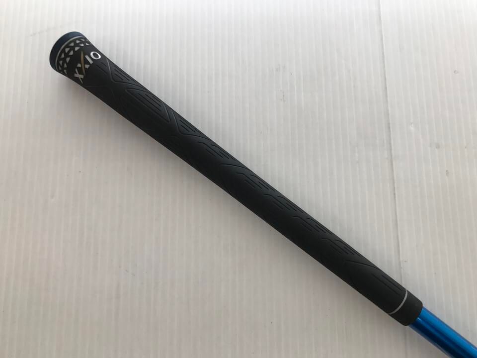 フェアウェイウッド |