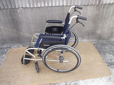 自走式ライクルR 標準40