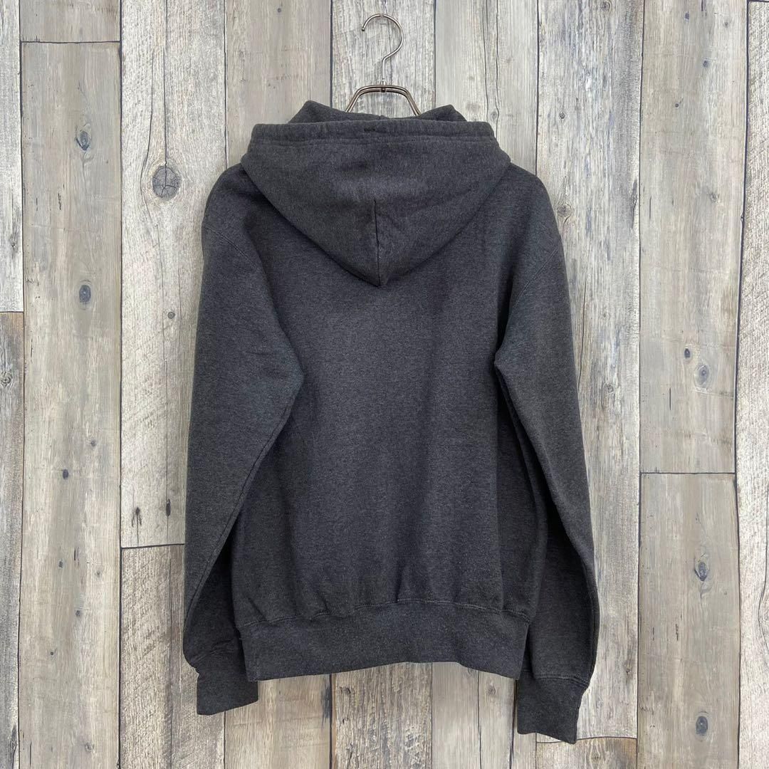 OLD Champion 90s チャンピオン ハーフジップ パーカー S - メルカリ