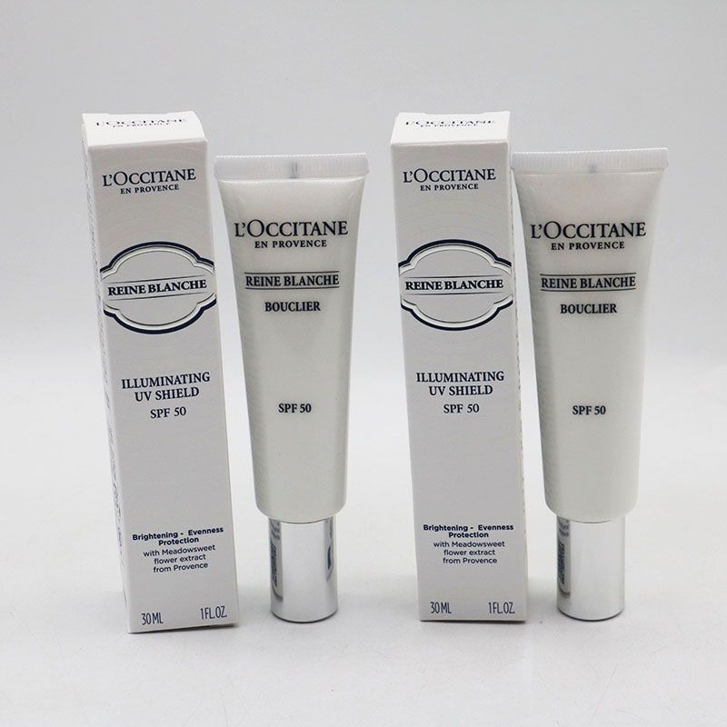 ロクシタン RB ブライトモイスチャーリッチクリーム（薬用美白クリーム