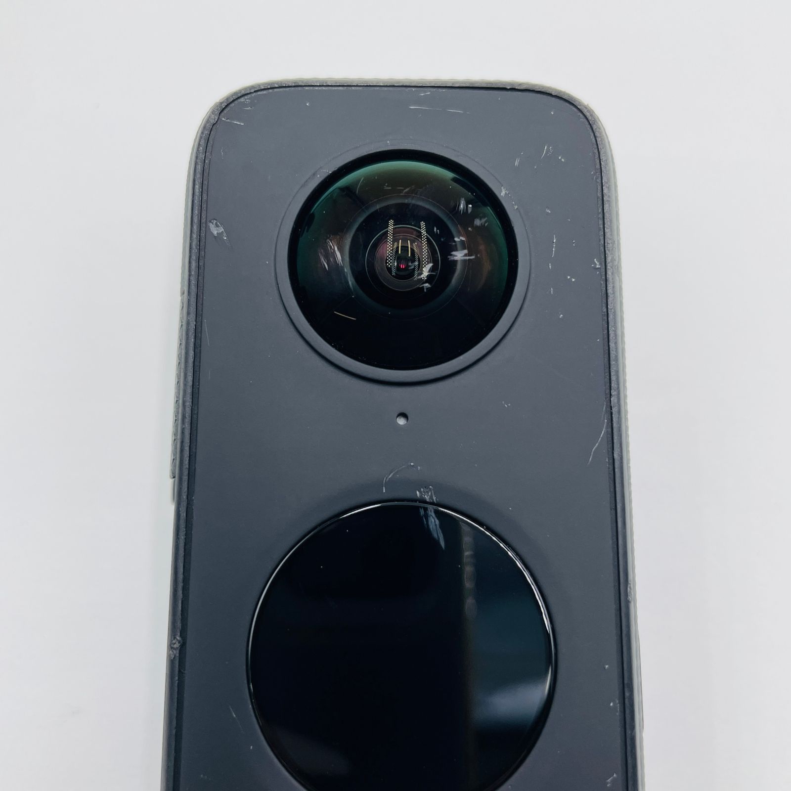 2 アクションカメラ