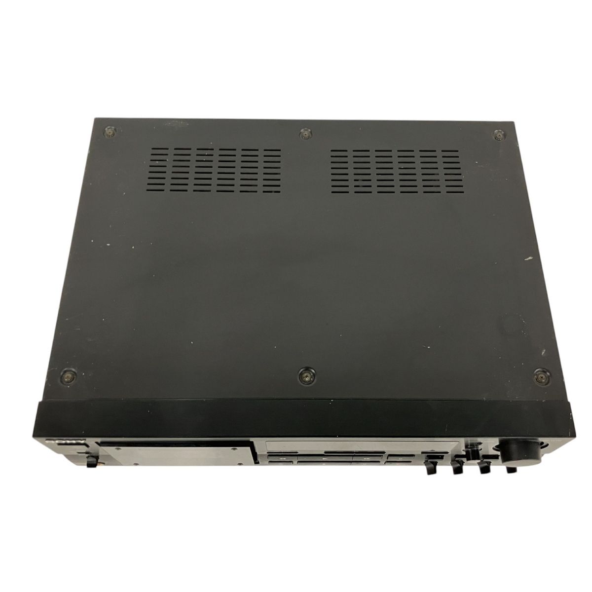 その他 Sony TC-K222ESL SONY TC-K222ESL カセットデッキ テープデッキ オーディオ 音響