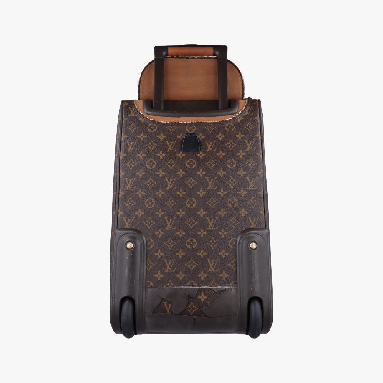 LOUIS VUITTON ルイヴィトン モノグラム エオール50 LOUIS VUITTON】【旅行】【トラベル】【ボストン】ルイヴィトン