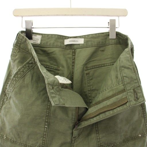 ジョンブル JOHNBULL hard worker baker pants ベイカーパンツ